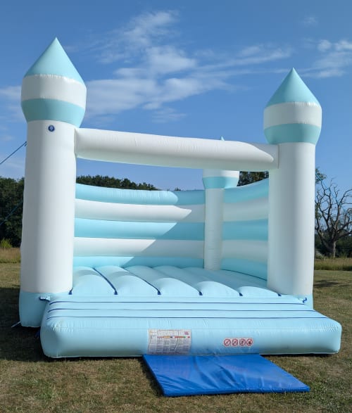 Bouncy Castles
