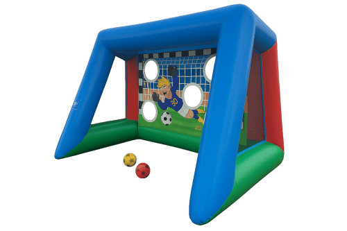 Inflatable & Giant Games