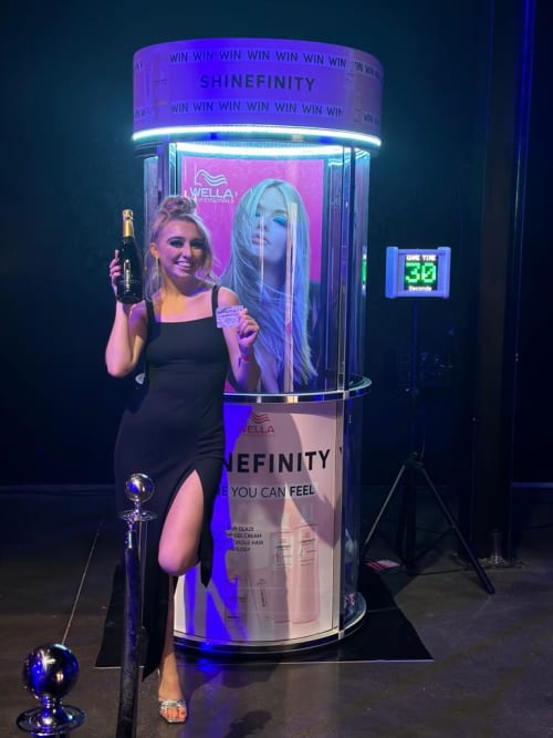 Promotional Event Game Ideas (Categories)