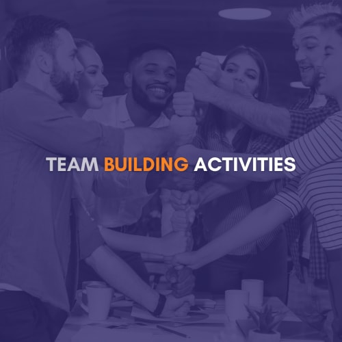 Team Building Activities