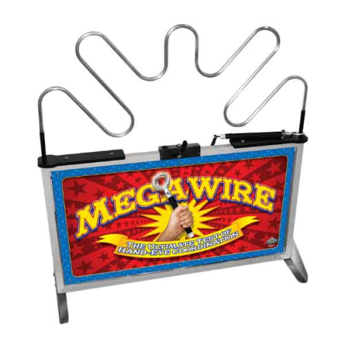 Carnival games and attractions for a Chino school church or community event