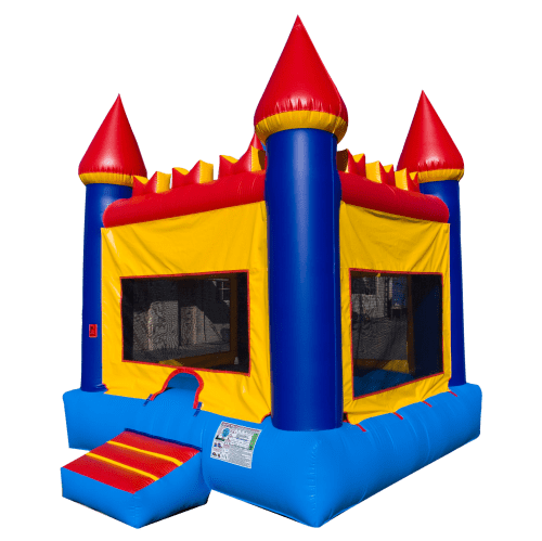 Bounce Houses