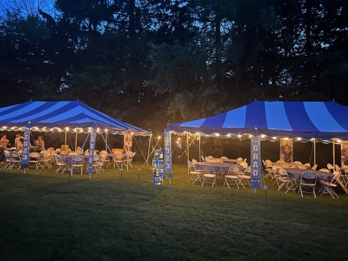 Small tent discount rental near me