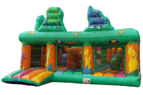 Activity Inflatables