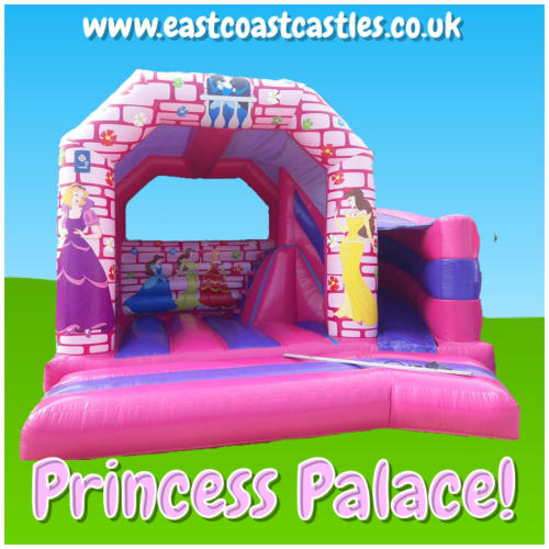 Bouncy Castles Party Hire Glendarragh Bouncy Castles