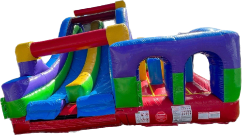 Obstacle Courses