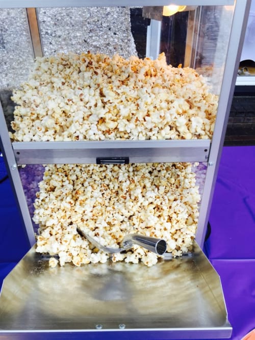 Popcorn Machine - Inflatables Hire in London, greenwich , charlton