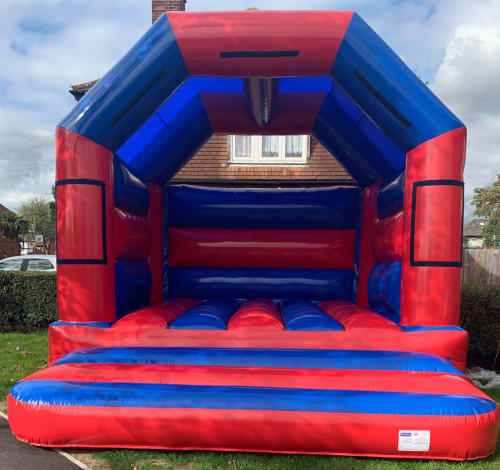 Bouncy Castles For Hire City Castles