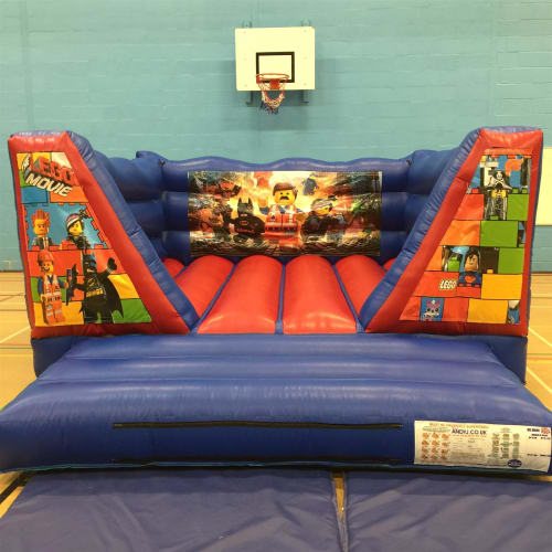 Bouncy Castles Bouncy Castle Hire Soft Play Hire In West London Hammersmith Fulham Chelsea North London Putney London Surr