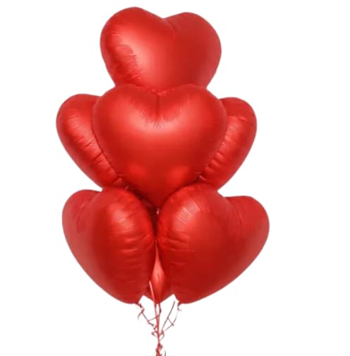 Balloons