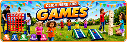 Backyard Games