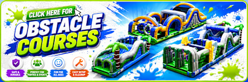 Obstacle Courses