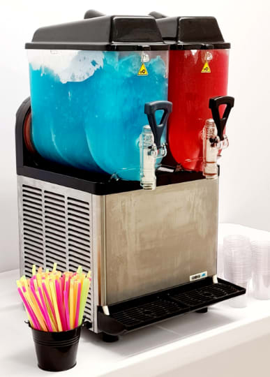 Slush Machine