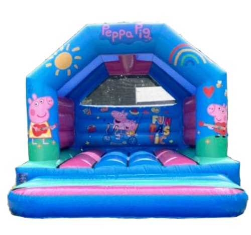 Bouncy Castles