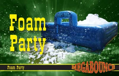 Foam Party