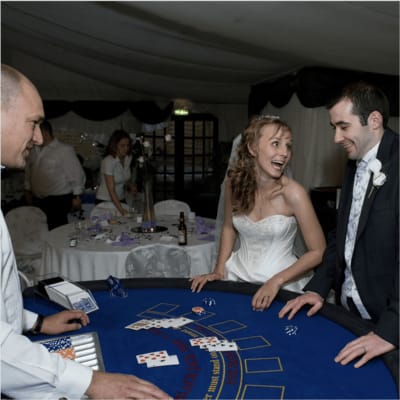 Fun Casino & Race Nights