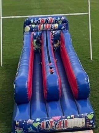 Bungee Run