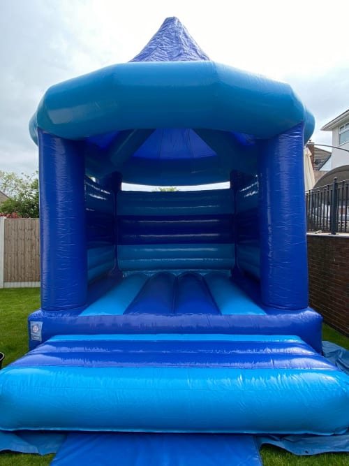 Bouncy Castle Hire St Helens Warrington Ormskirk Sj S Leisure