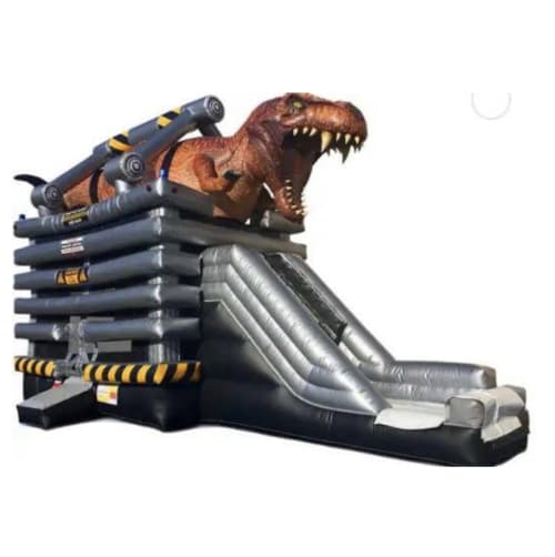Big Bounce Houses (max 400-600 lb)