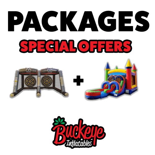 Packages & Special Offers