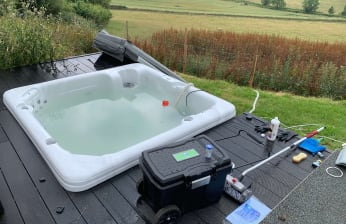 Services & Maintenance