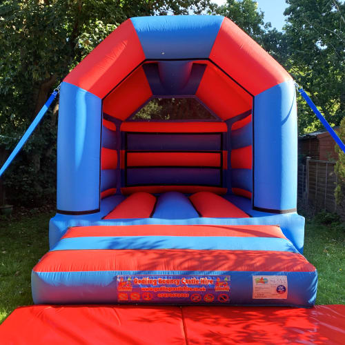 Pick n Mix Stand Hire Nottingham - Gedling Bouncy Castle Hire