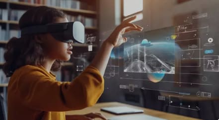 Virtual Reality Education