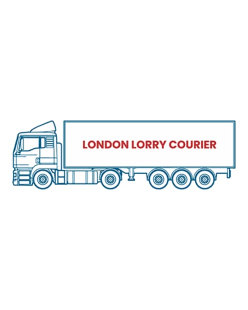 London Lorry Courier