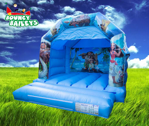 Bouncy Castle Hire Swansea