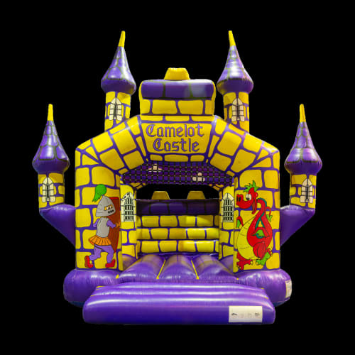 Bouncy Castles