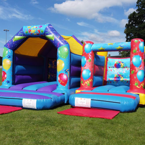 Bouncy Castles