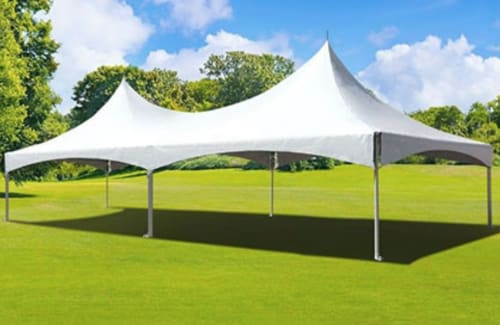 Tents and Accessories