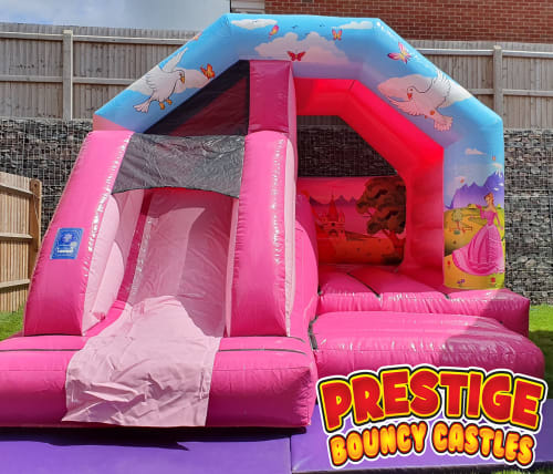 Bouncy Castle Funfair Ride Hire Leicester Coventry Rugby Nottingham Derby And Northampton