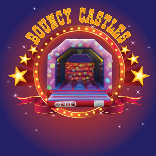 Bouncy Castles