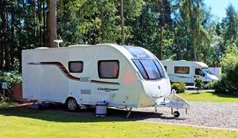 Somers Wood Caravan Park