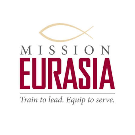 Mission Eurasia