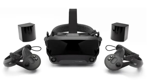 Virtual Reality Equipment Hire