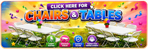 Chairs & Tables