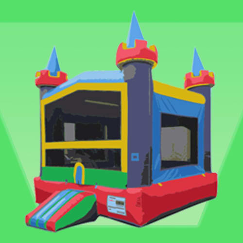 Bounce Houses