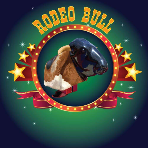 Rodeo Bulls
