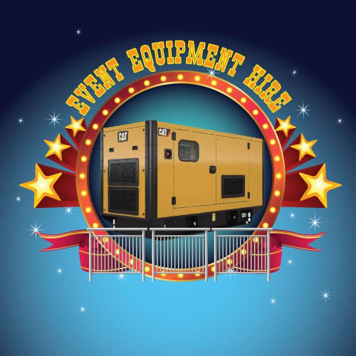 Event Equipment Hire