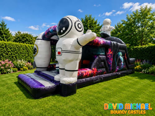 Mini Obstacle Courses (Fun Runs)