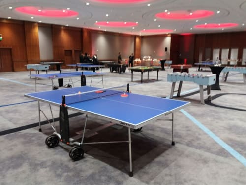 Table Tennis Hire Ping Pong Table Hire London Essex