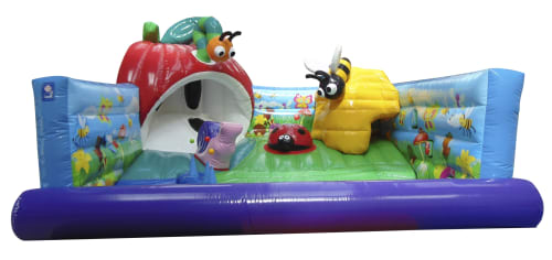 Pick n Mix Stand - JV Bouncy Castle Hire Winchester & Inflatable