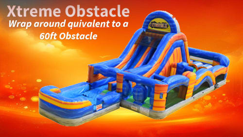 Obstacle Courses