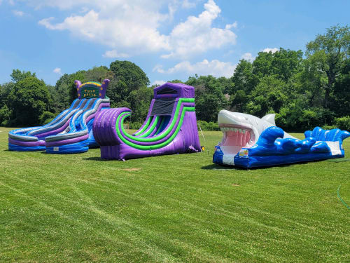 Water Slide Rentals Augusta Ga