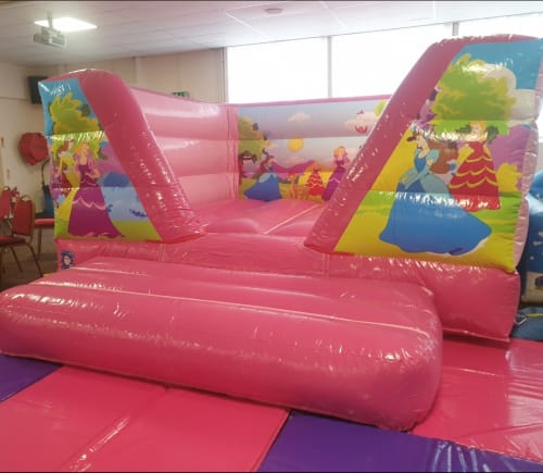 Pillow bash / pole joist - Bouncy Castle, Disco Dome, Soft Play, Slides,  Sumo Hire in Grays Brentwood Romford Hornchurch Upminster Dagenham Essex