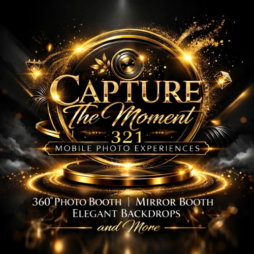 Capture The Moment
