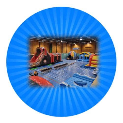 Bounce and Disco Days