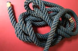 Tug Of War Rope